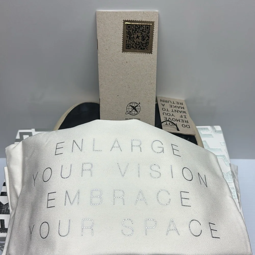 Golden Goose Space-Star ⭐️ - Picture 7 of 8